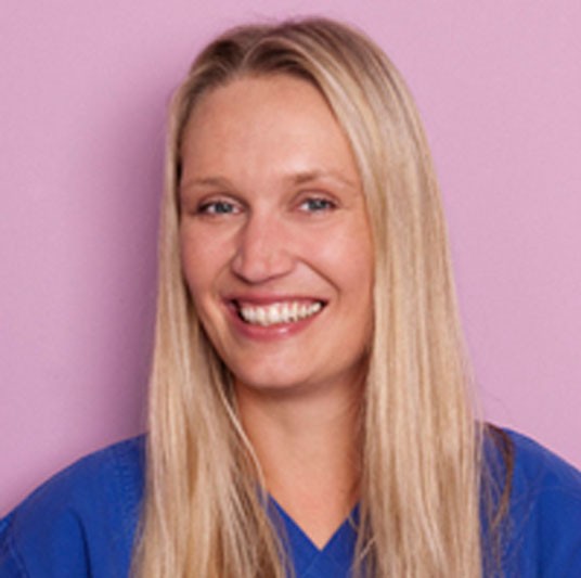 Kinderzahnärztin in Frankfurt – Dr. Catherina Steuer
